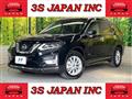 2017 Nissan X-Trail