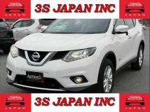 2016 Nissan X-Trail