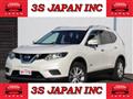 2015 Nissan X-Trail
