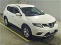 2016 Nissan X-Trail