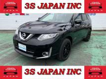 2015 Nissan X-Trail