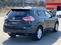 2015 Nissan X-Trail