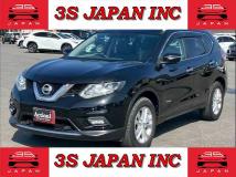 2015 Nissan X-Trail
