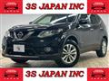 2015 Nissan X-Trail