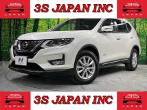 2018 Nissan X-Trail