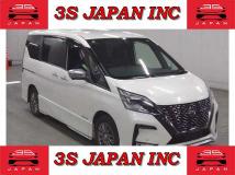 2020 Nissan Serena