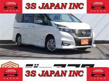 2018 Nissan Serena