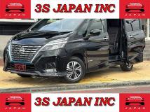 2019 Nissan Serena