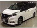 2019 Nissan Serena