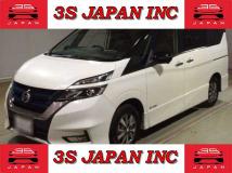 2019 Nissan Serena
