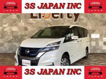 2018 Nissan Serena