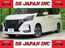 2020 Nissan Serena