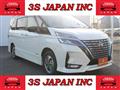 2019 Nissan Serena