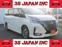 2019 Nissan Serena