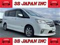 2013 Nissan Serena