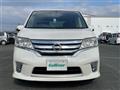 2013 Nissan Serena