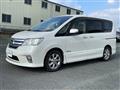 2013 Nissan Serena