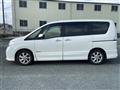 2013 Nissan Serena