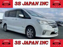 2013 Nissan Serena