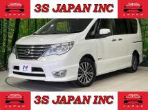 2015 Nissan Serena