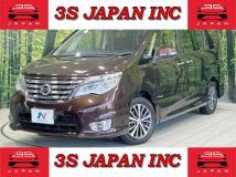 2016 Nissan Serena