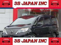 2014 Nissan Serena