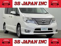 2014 Nissan Serena