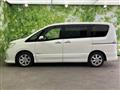2013 Nissan Serena