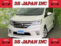 2013 Nissan Serena