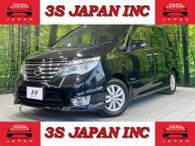 2015 Nissan Serena