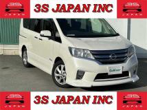 2013 Nissan Serena