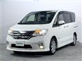 2013 Nissan Serena