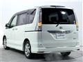 2013 Nissan Serena