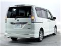 2013 Nissan Serena