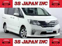2013 Nissan Serena