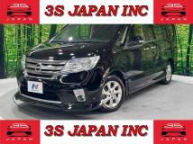 2013 Nissan Serena