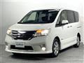 2013 Nissan Serena