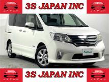 2013 Nissan Serena