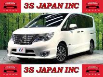 2014 Nissan Serena