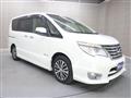 2015 Nissan Serena