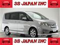 2012 Nissan Serena
