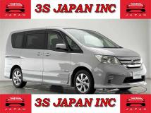 2012 Nissan Serena