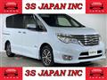 2014 Nissan Serena