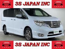 2014 Nissan Serena