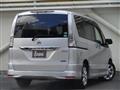 2013 Nissan Serena