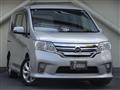 2013 Nissan Serena
