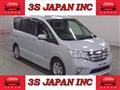 2013 Nissan Serena