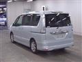 2013 Nissan Serena