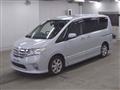 2013 Nissan Serena