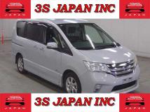 2013 Nissan Serena